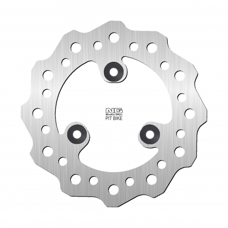 Piese moto - Disc de frana NG 2060X