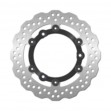 Piese moto - Disc de frana NG 2073X