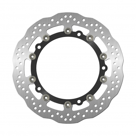 Piese moto - Disc de frana NG 2091XG