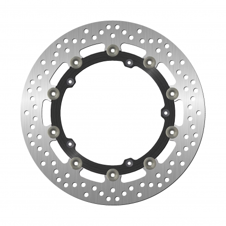 Piese moto - Disc de frana NG 2097G