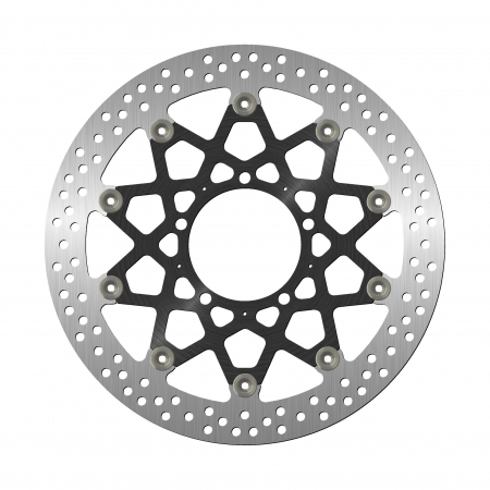 Piese moto - Disc de frana NG 2104G