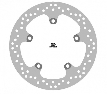 Piese moto - Disc de frana NG 2108
