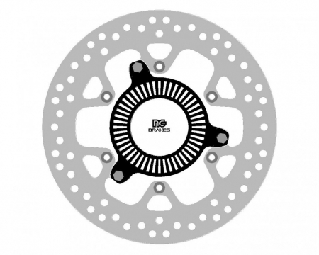 Piese moto - Disc de frana NG 2113