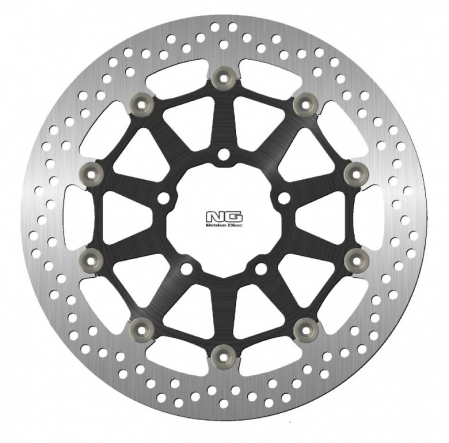Piese moto - Disc de frana NG 2114G