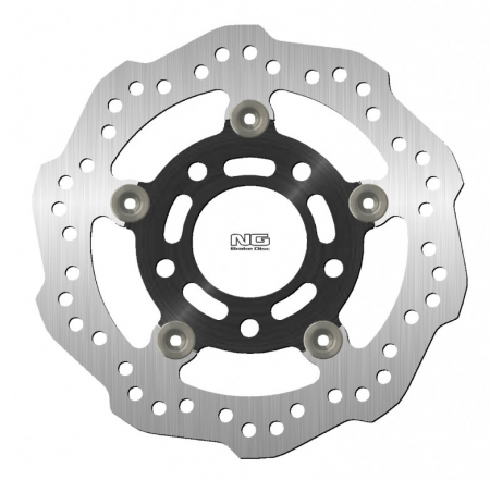 Piese moto - Disc de frana NG 2117XG