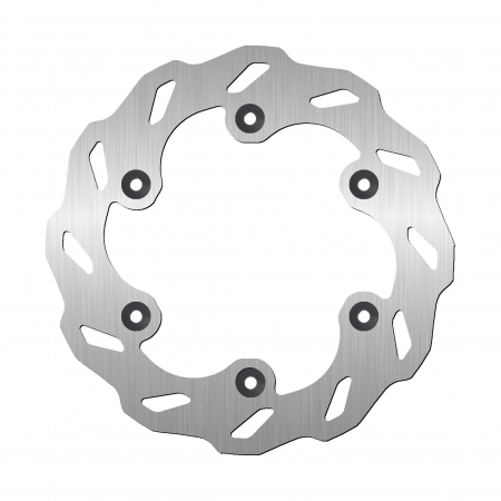 Piese moto - Disc de frana NG 2133X