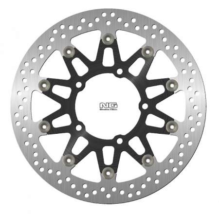 Piese moto - Disc de frana NG 2136G