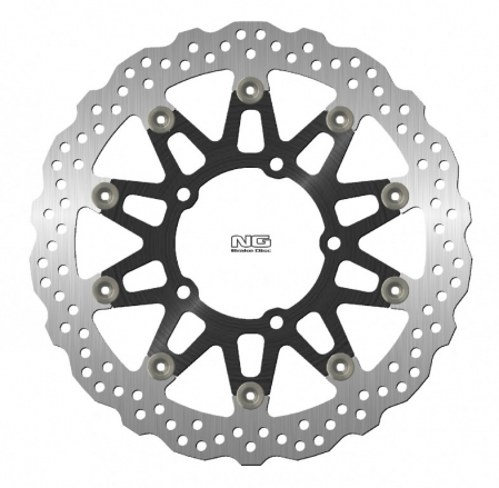 Piese moto - Disc de frana NG 2136XG