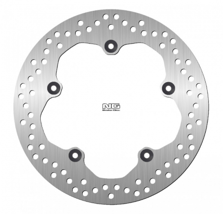 Piese moto - Disc de frana NG 2137