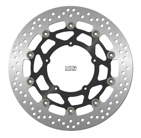 Piese moto - Disc de frana NG 2147G