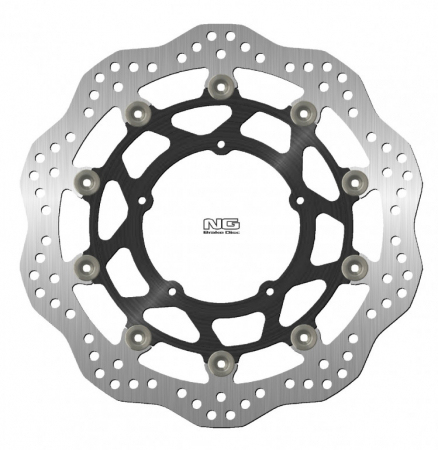 Piese moto - Disc de frana NG 2147XG