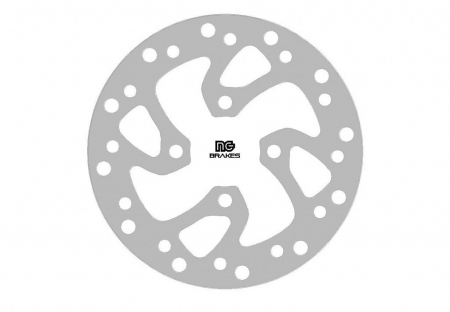 Piese moto - Disc de frana NG 2161