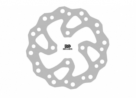 Piese moto - Disc de frana NG 2161X