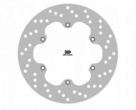 Piese moto - Disc de frana NG 2163