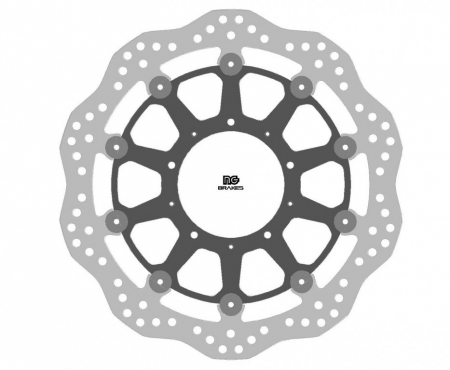 Piese moto - Disc de frana NG 2169XG