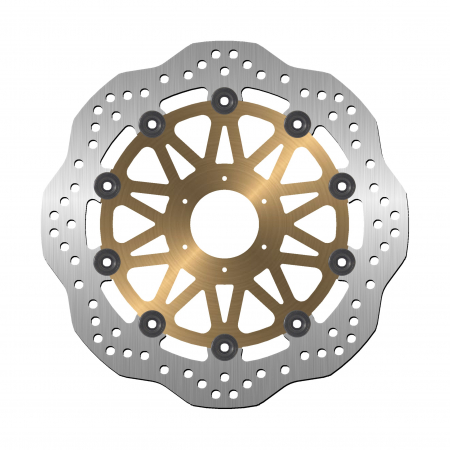 Piese moto - Disc de frana NG 216X