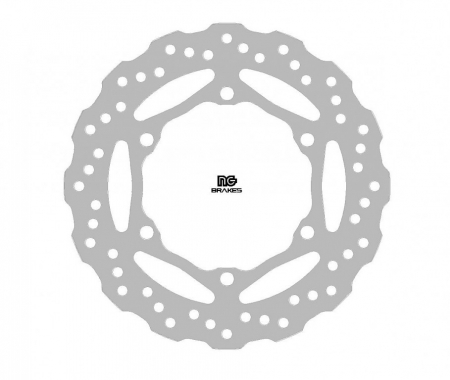 Piese moto - Disc de frana NG 2177X