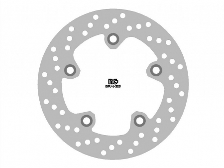 Piese moto - Disc de frana NG 2189