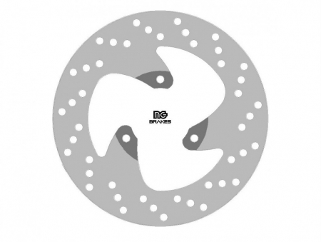 Piese moto - Disc de frana NG 2197