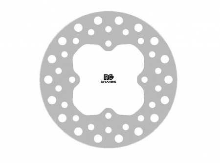 Piese moto - Disc de frana NG 2227