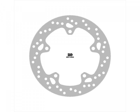 Piese moto - Disc de frana NG 2289
