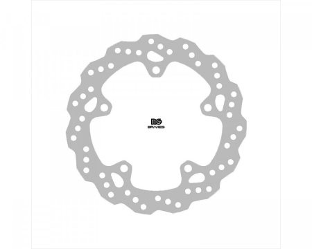 Piese moto - Disc de frana NG 2289X