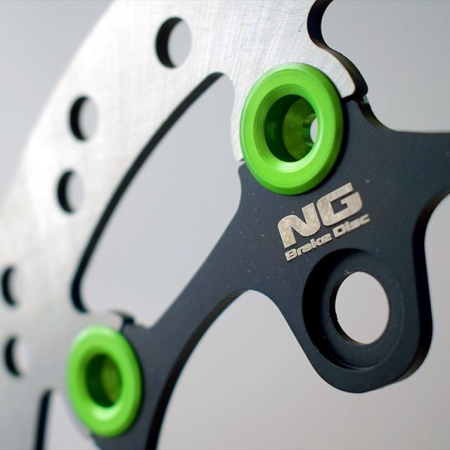 Piese moto - Disc de frana NG 2362
