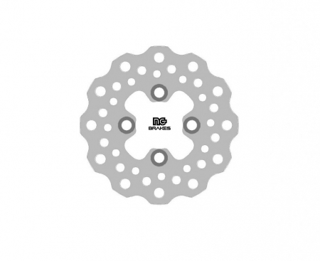 Piese moto - Disc de frana NG 264X