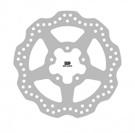 Piese moto - Disc de frana NG 292X