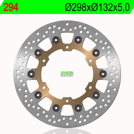 Piese moto - Disc de frana NG 294