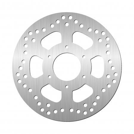 Piese moto - Disc de frana NG 343