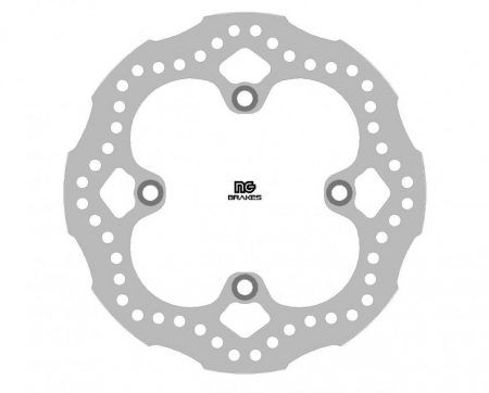 Piese moto - Disc de frana NG 364X