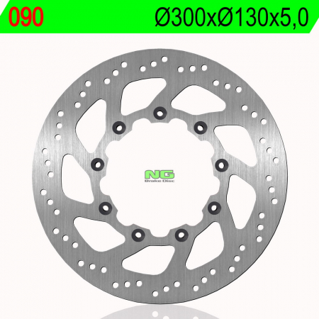 Piese moto - Disc de frana NG
