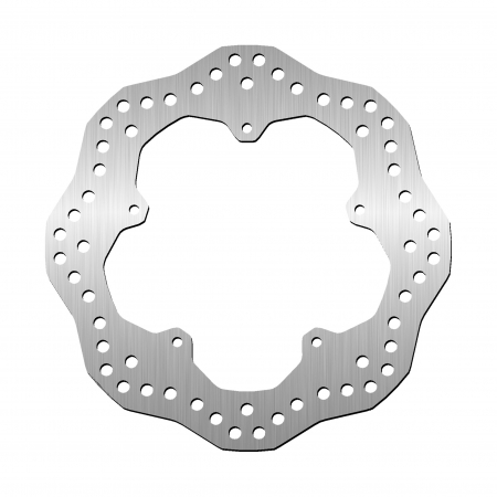 Piese moto - Disc de frana NG 638X
