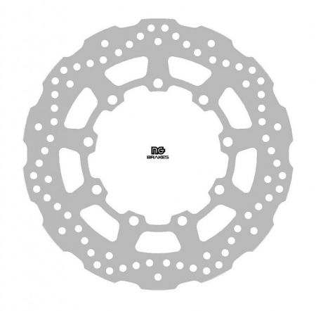 Piese moto - Disc de frana NG 694X