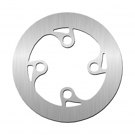 Piese moto - Disc de frana NG 715SP