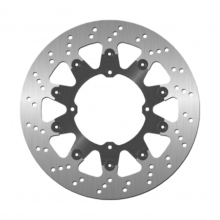 Piese moto - Disc de frana NG 726