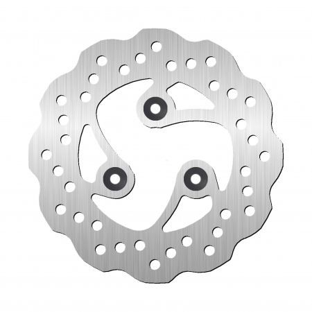 Piese moto - Disc de frana NG 727X