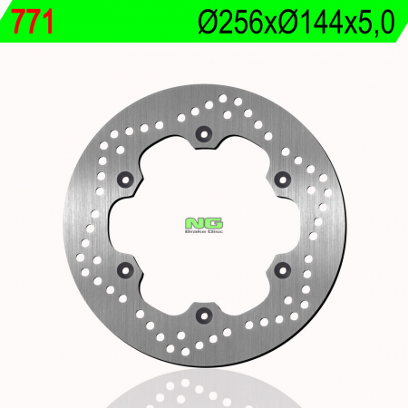 Piese moto - Disc de frana NG 771