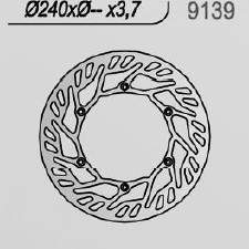 Piese moto - Disc de frana NG 9139