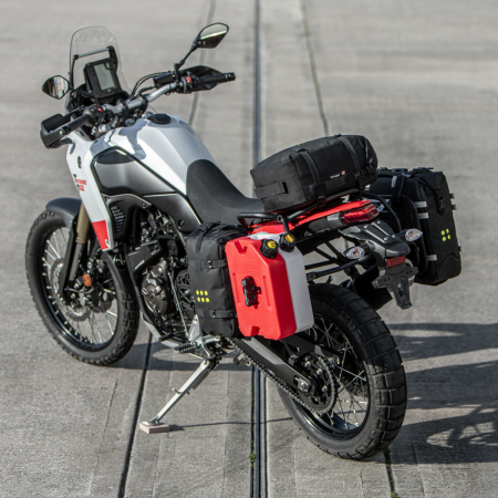 Distantier platforma OS Kriega Yamaha T700 [3]