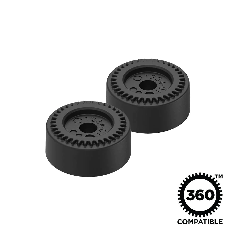 ACCESORII - Distantiere Quad Lock<sup>®</sup> 10mm