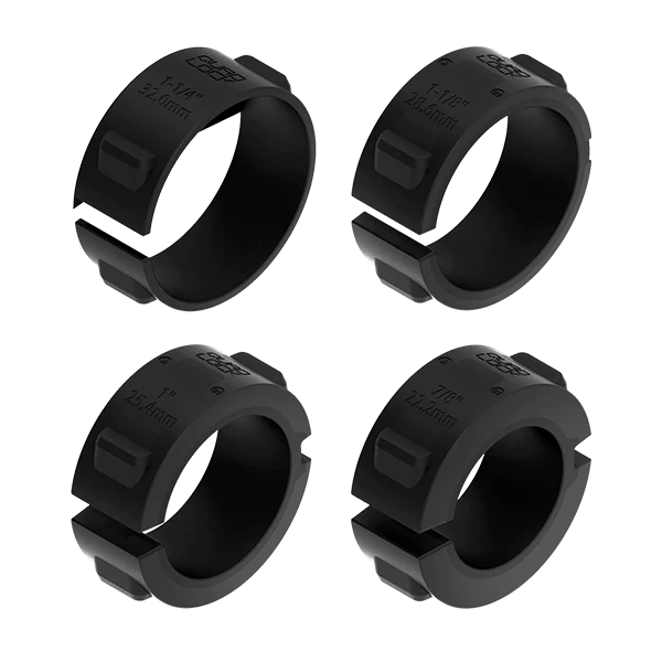 QUAD LOCK - Distantieri de schimb Quad Lock<sup>&reg;</sup> Replacement Bar Spacers