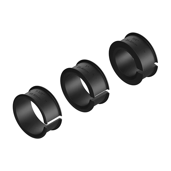 ACCESORII - Distantieri de schimb Quad Lock<sup>®</sup> Replacement Bar Spacers