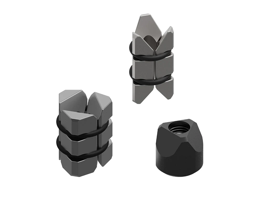 QUAD LOCK - Distantieri jug Quad Lock<sup>&reg;</sup>