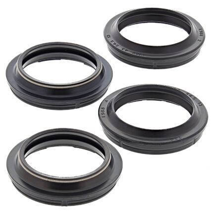 Piese moto - Dust Seal Only Kit All Balls Racing FD57-155