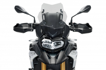 Piese moto - Electrical Regulation System PUIG 3157N Negru