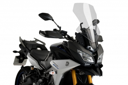 Piese moto - Electrical Regulation System PUIG 3622N Negru