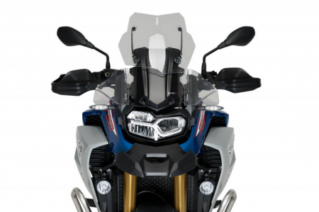 Piese moto - Electrical Regulation System PUIG 3689N Negru