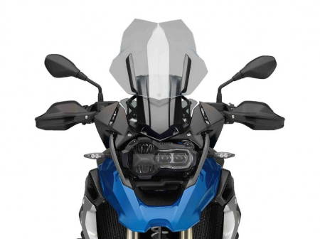 Piese moto - Electrical Regulation System PUIG 9718N Negru
